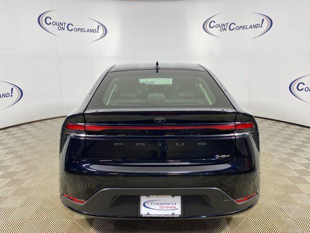 used 2023 Toyota Prius car, priced at $26,995
