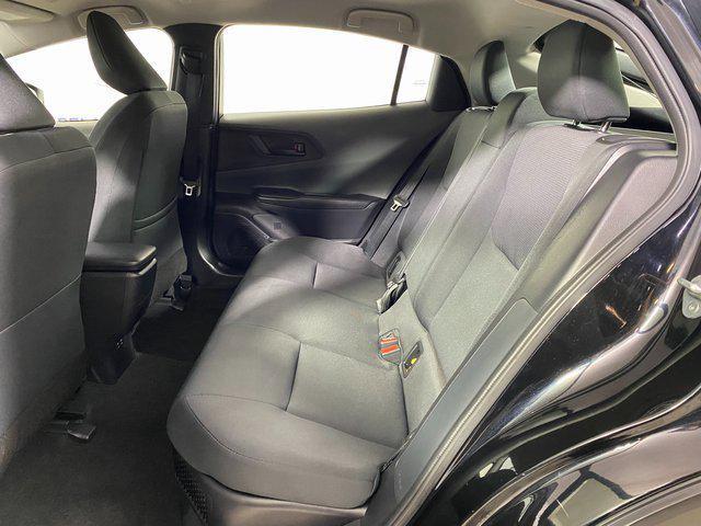 used 2023 Toyota Prius car, priced at $26,995