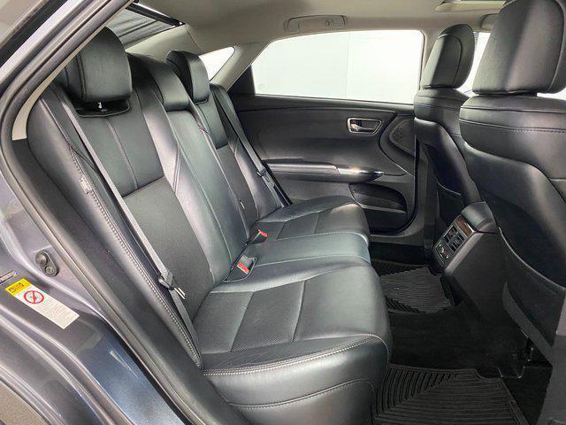 used 2014 Toyota Avalon Hybrid car, priced at $16,995