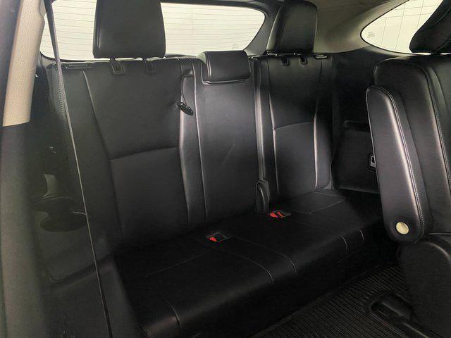 used 2023 Toyota Highlander car, priced at $38,995