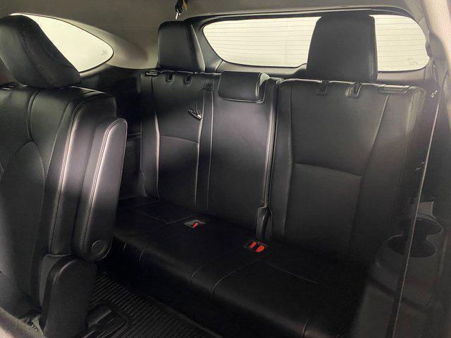 used 2023 Toyota Highlander car, priced at $38,995