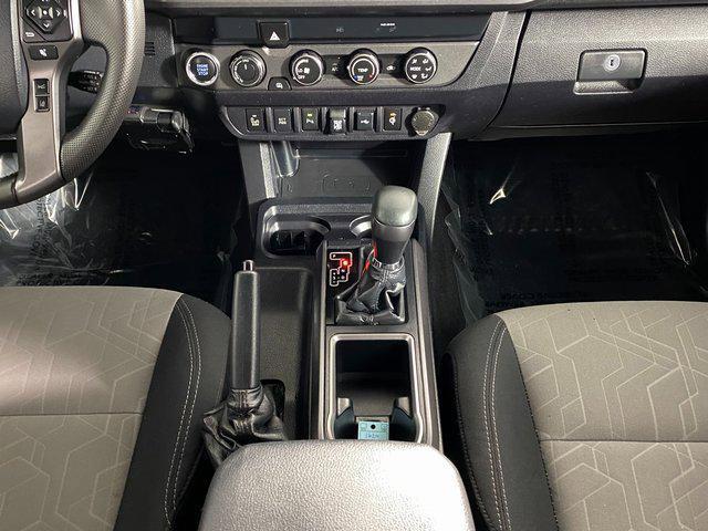 used 2020 Toyota Tacoma car, priced at $30,495