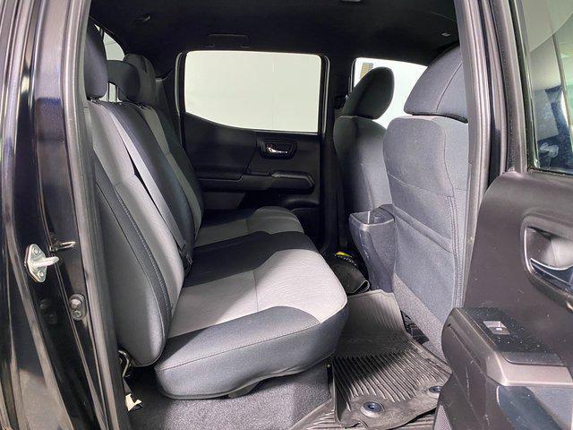 used 2020 Toyota Tacoma car, priced at $30,495