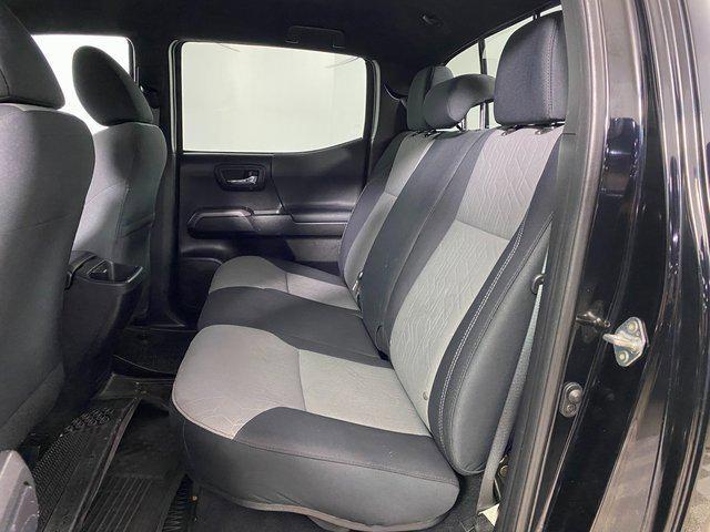 used 2020 Toyota Tacoma car, priced at $30,495