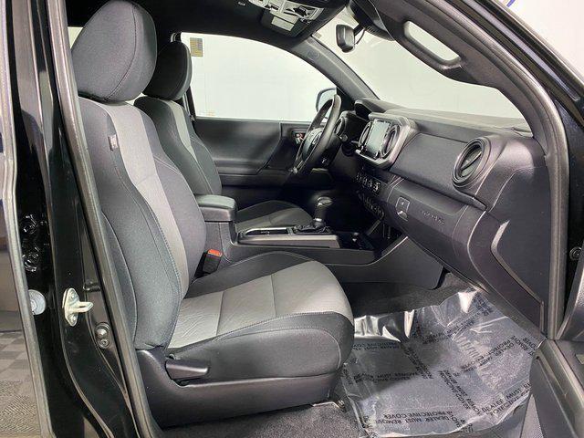 used 2020 Toyota Tacoma car, priced at $30,495