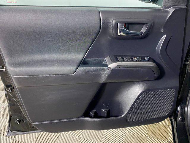 used 2020 Toyota Tacoma car, priced at $30,495