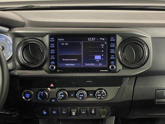 used 2020 Toyota Tacoma car, priced at $30,495