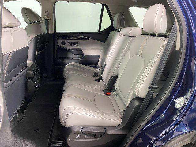 used 2023 Honda Pilot car, priced at $32,495