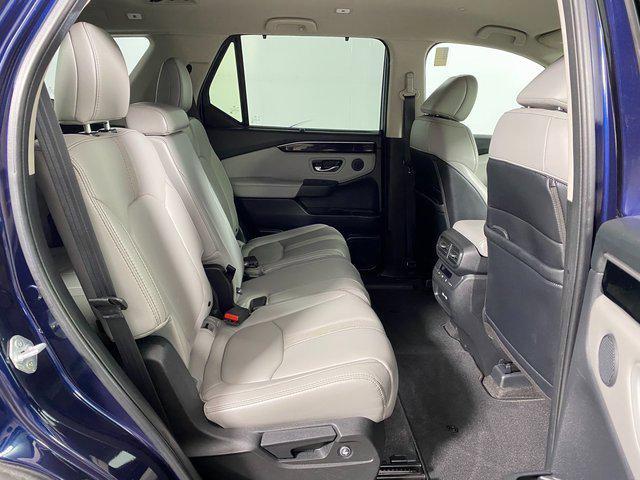used 2023 Honda Pilot car, priced at $32,495