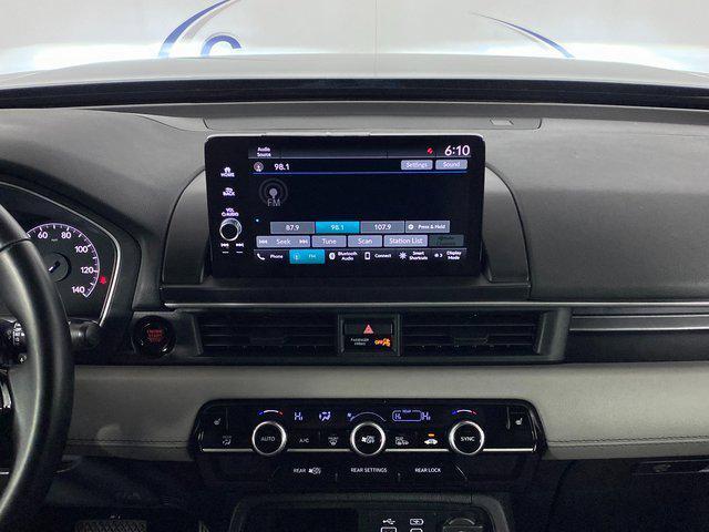 used 2023 Honda Pilot car, priced at $32,495