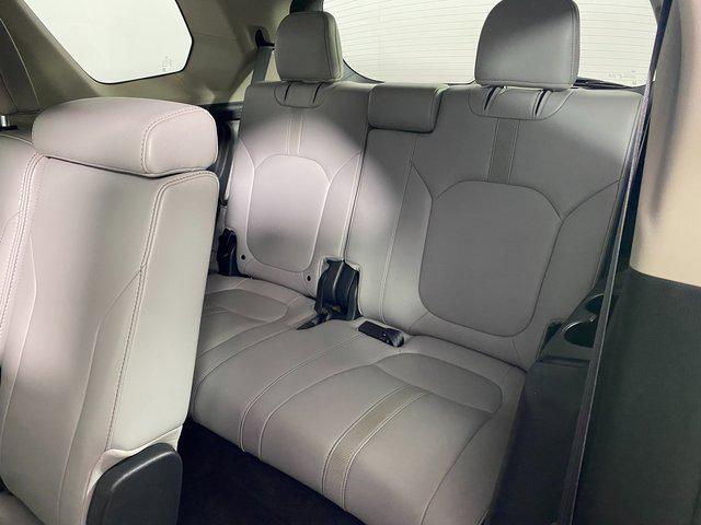 used 2023 Honda Pilot car, priced at $32,495