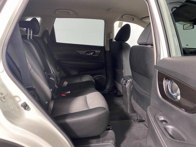 used 2019 Nissan Rogue car, priced at $19,995