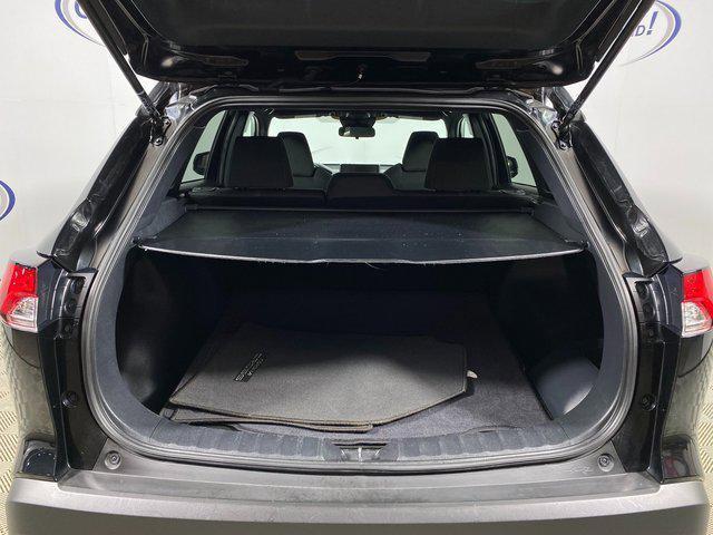used 2023 Toyota Corolla Hybrid car, priced at $29,995