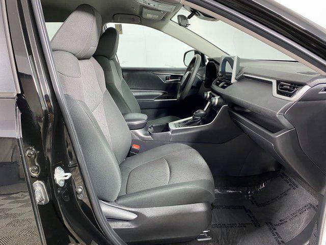 used 2023 Toyota RAV4 car, priced at $28,995