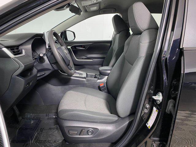 used 2023 Toyota RAV4 car, priced at $28,995
