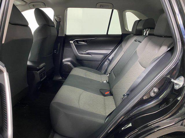 used 2023 Toyota RAV4 car, priced at $28,995