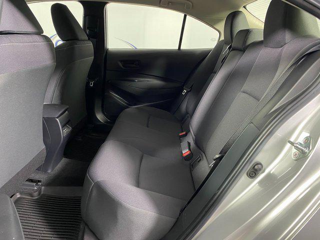used 2024 Toyota Corolla car, priced at $23,495