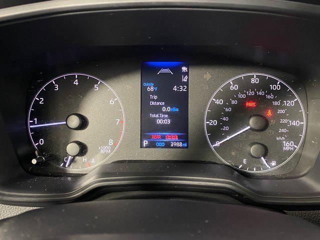 used 2024 Toyota Corolla car, priced at $23,495
