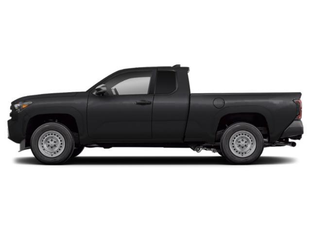 new 2025 Toyota Tacoma car, priced at $35,034