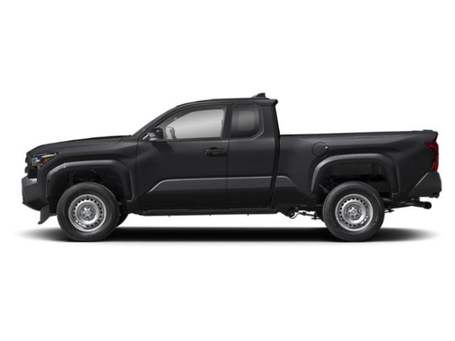 new 2025 Toyota Tacoma car, priced at $35,034