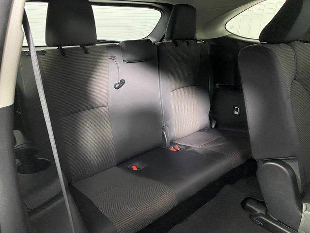 used 2023 Toyota Highlander car, priced at $28,995