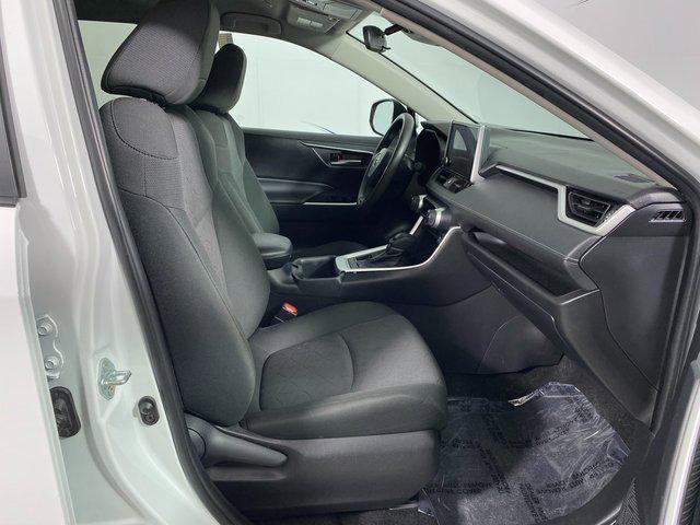 used 2023 Toyota RAV4 car, priced at $28,995