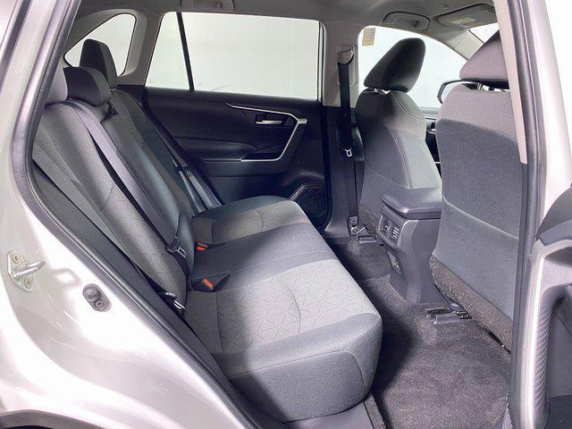 used 2023 Toyota RAV4 car, priced at $28,995
