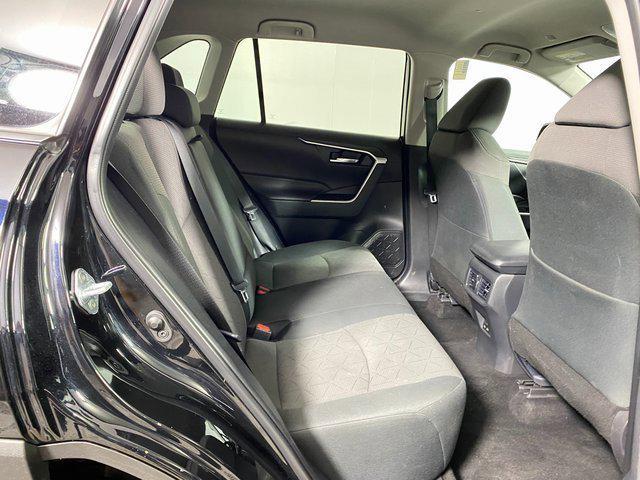 used 2024 Toyota RAV4 car, priced at $28,995