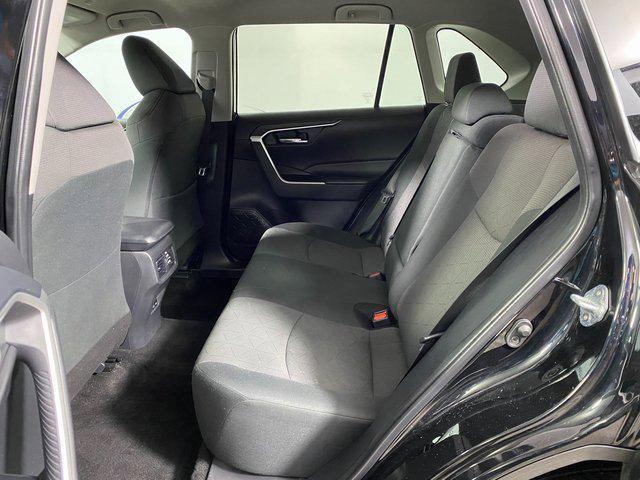 used 2024 Toyota RAV4 car, priced at $28,995