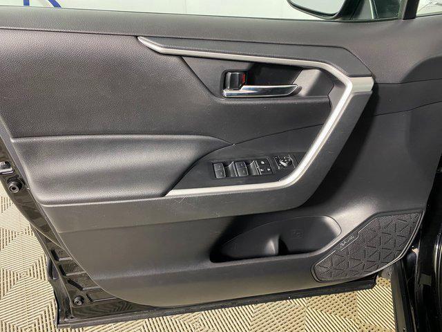 used 2024 Toyota RAV4 car, priced at $28,995