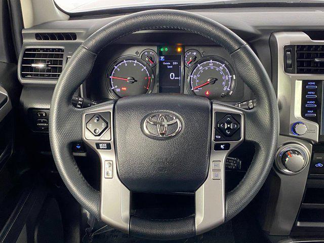 used 2022 Toyota 4Runner car, priced at $44,495