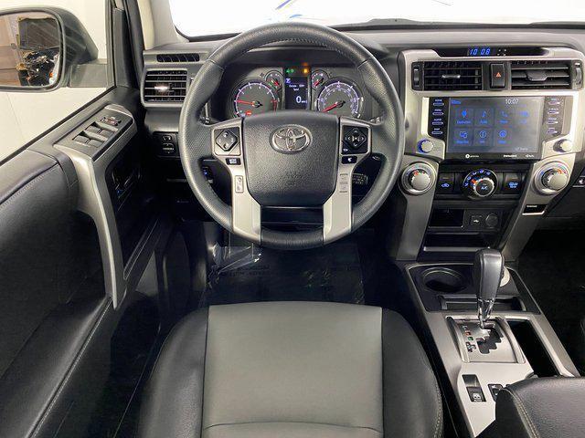 used 2022 Toyota 4Runner car, priced at $44,495