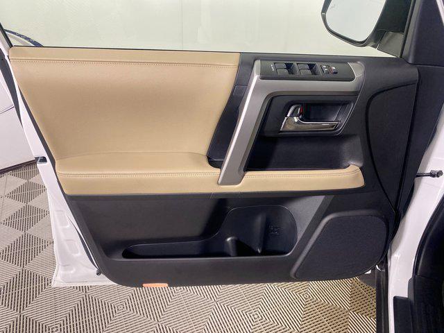 used 2024 Toyota 4Runner car, priced at $45,495