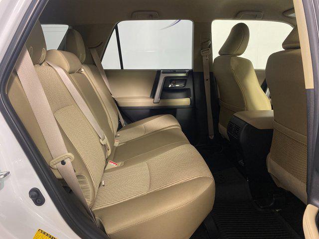 used 2024 Toyota 4Runner car, priced at $45,495