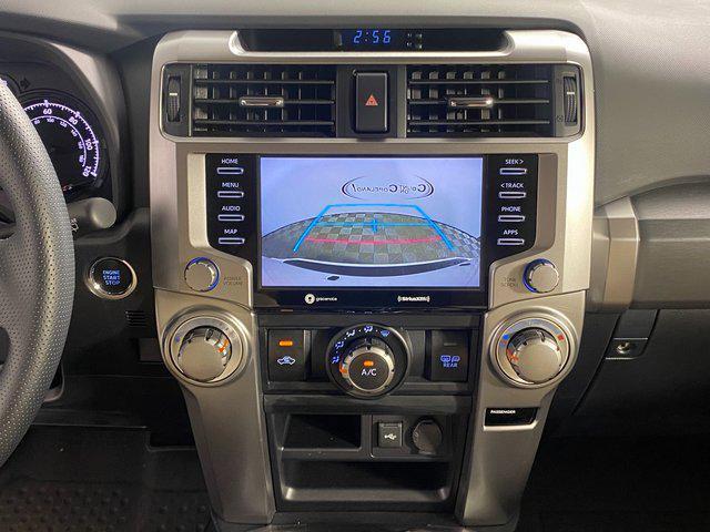 used 2024 Toyota 4Runner car, priced at $45,495