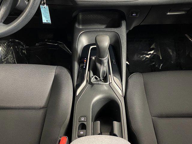used 2024 Toyota Corolla car, priced at $19,995