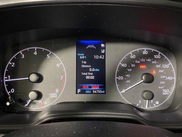 used 2024 Toyota Corolla car, priced at $19,995
