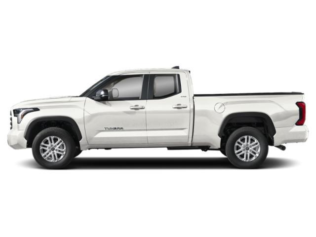 new 2025 Toyota Tundra car, priced at $53,239