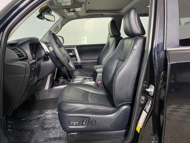used 2020 Toyota 4Runner car, priced at $33,995