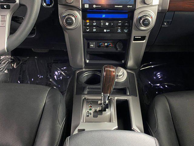 used 2020 Toyota 4Runner car, priced at $33,995