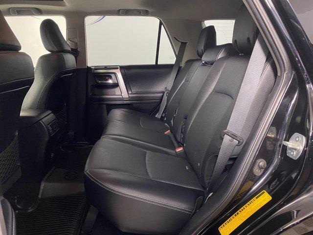 used 2020 Toyota 4Runner car, priced at $33,995