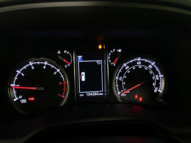 used 2020 Toyota 4Runner car, priced at $33,995