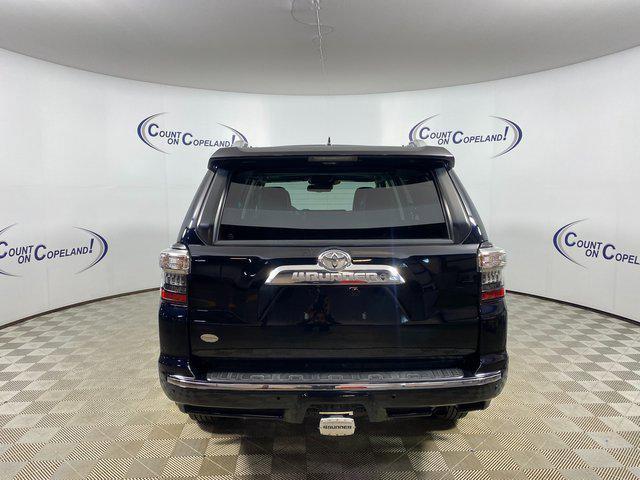 used 2020 Toyota 4Runner car, priced at $33,995