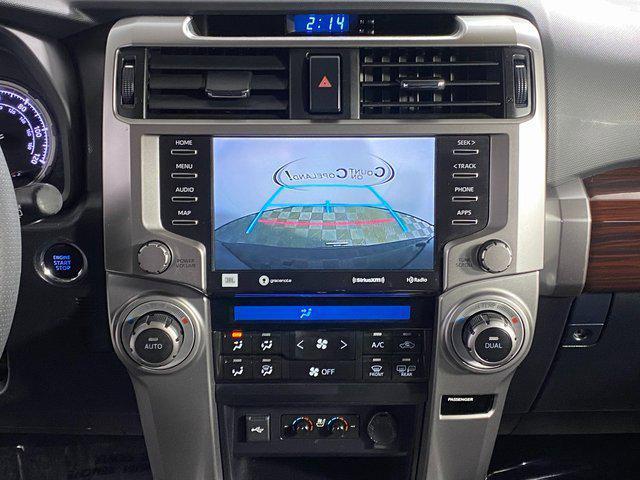 used 2020 Toyota 4Runner car, priced at $33,995