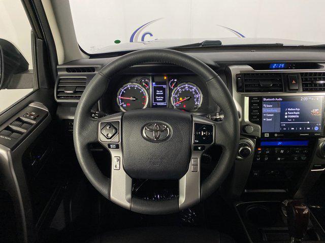 used 2020 Toyota 4Runner car, priced at $33,995