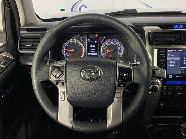 used 2020 Toyota 4Runner car, priced at $33,995