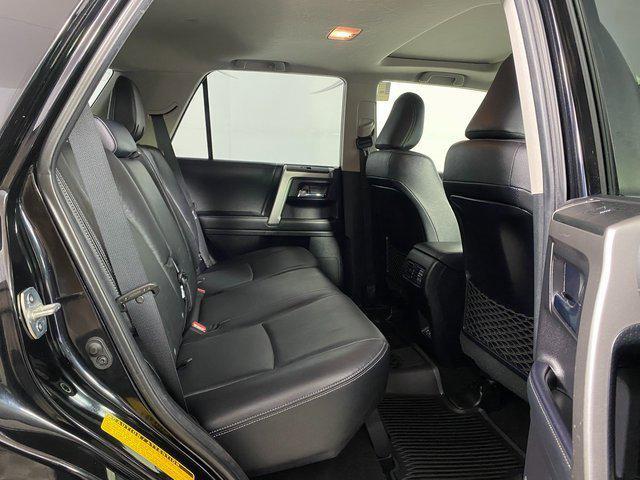 used 2020 Toyota 4Runner car, priced at $33,995