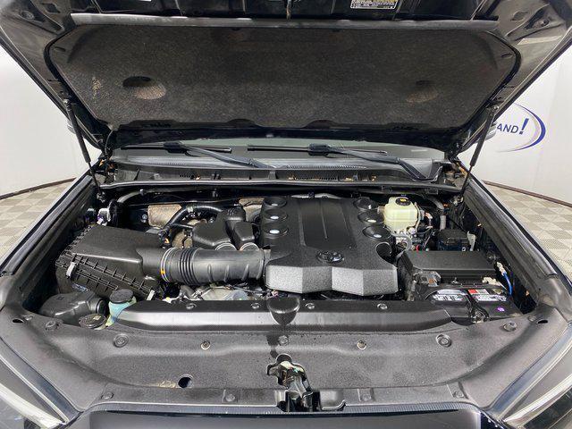 used 2020 Toyota 4Runner car, priced at $33,995