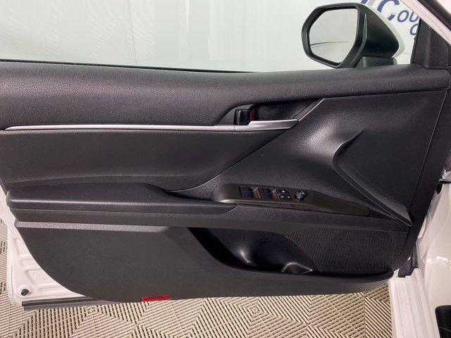 used 2023 Toyota Camry car, priced at $23,995