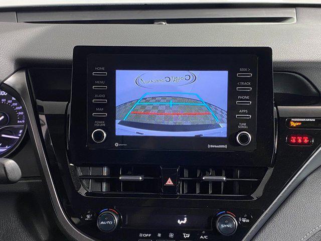 used 2023 Toyota Camry car, priced at $29,995